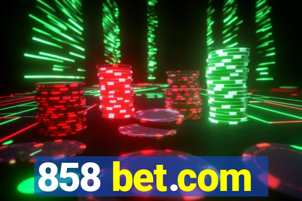 858 bet.com